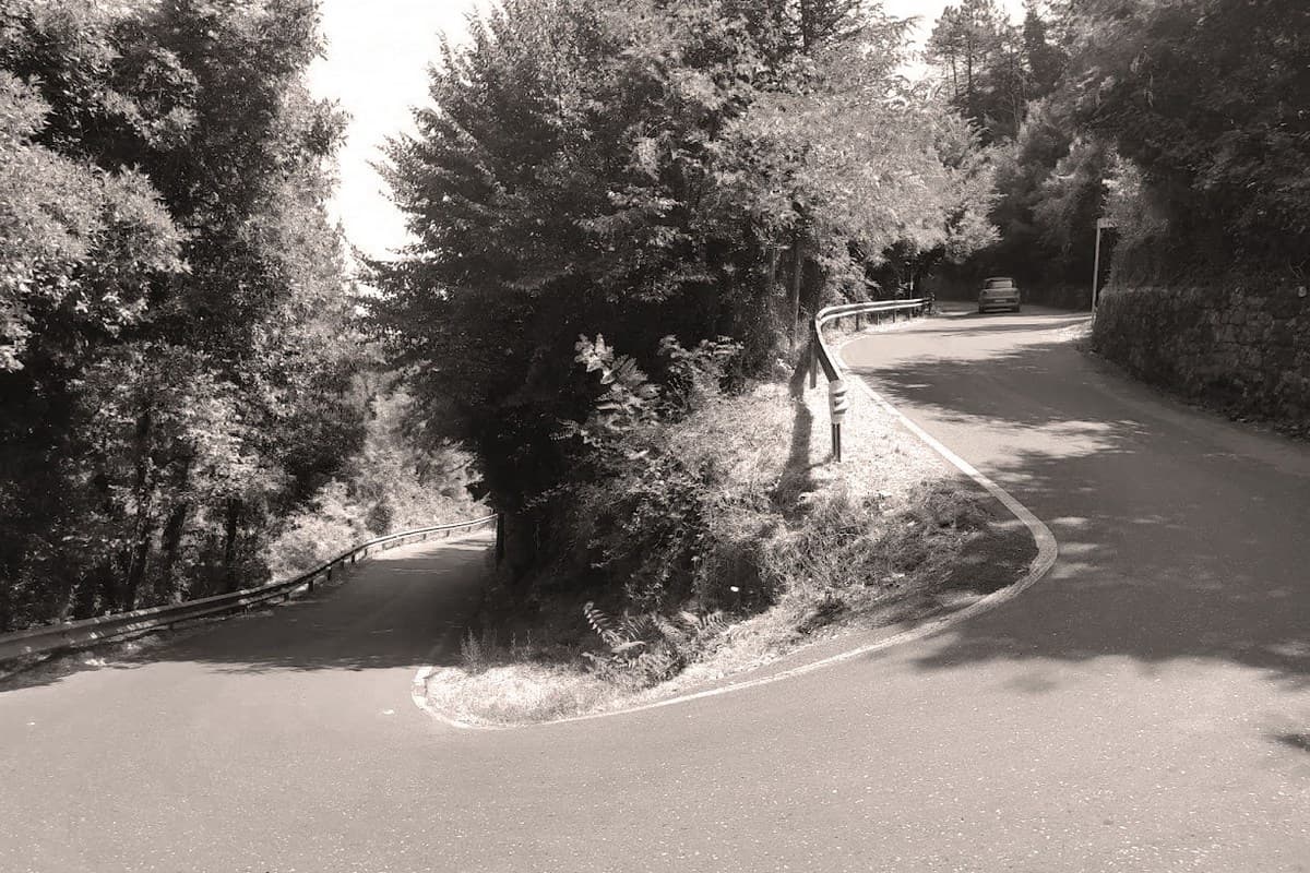 strade d italia