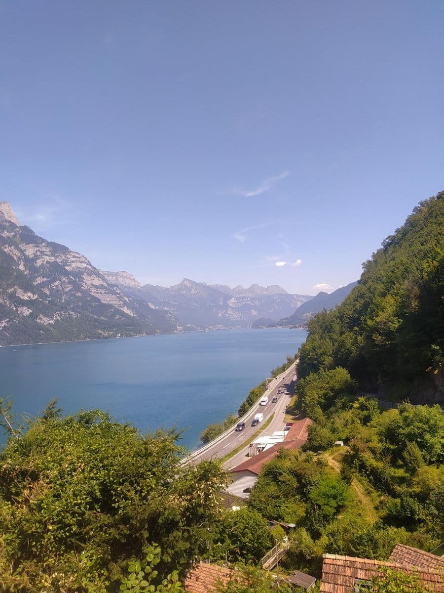 02 sul lago