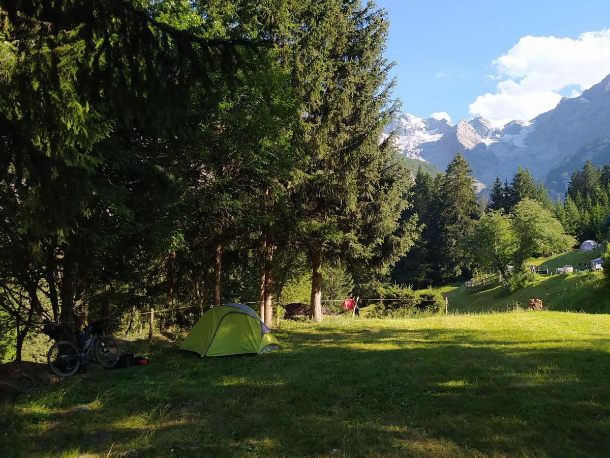 04 sulle alpi