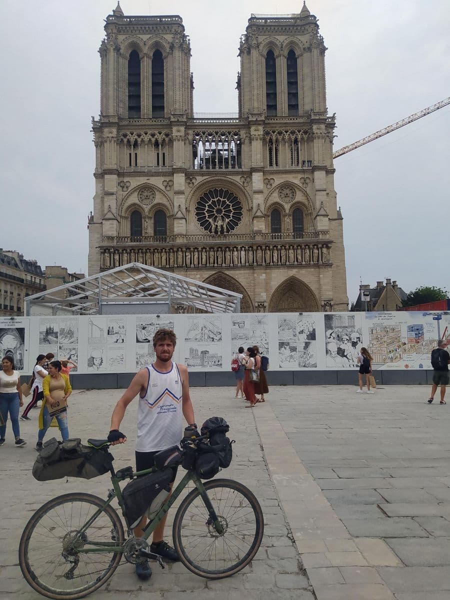 05 parigi in bici notredame