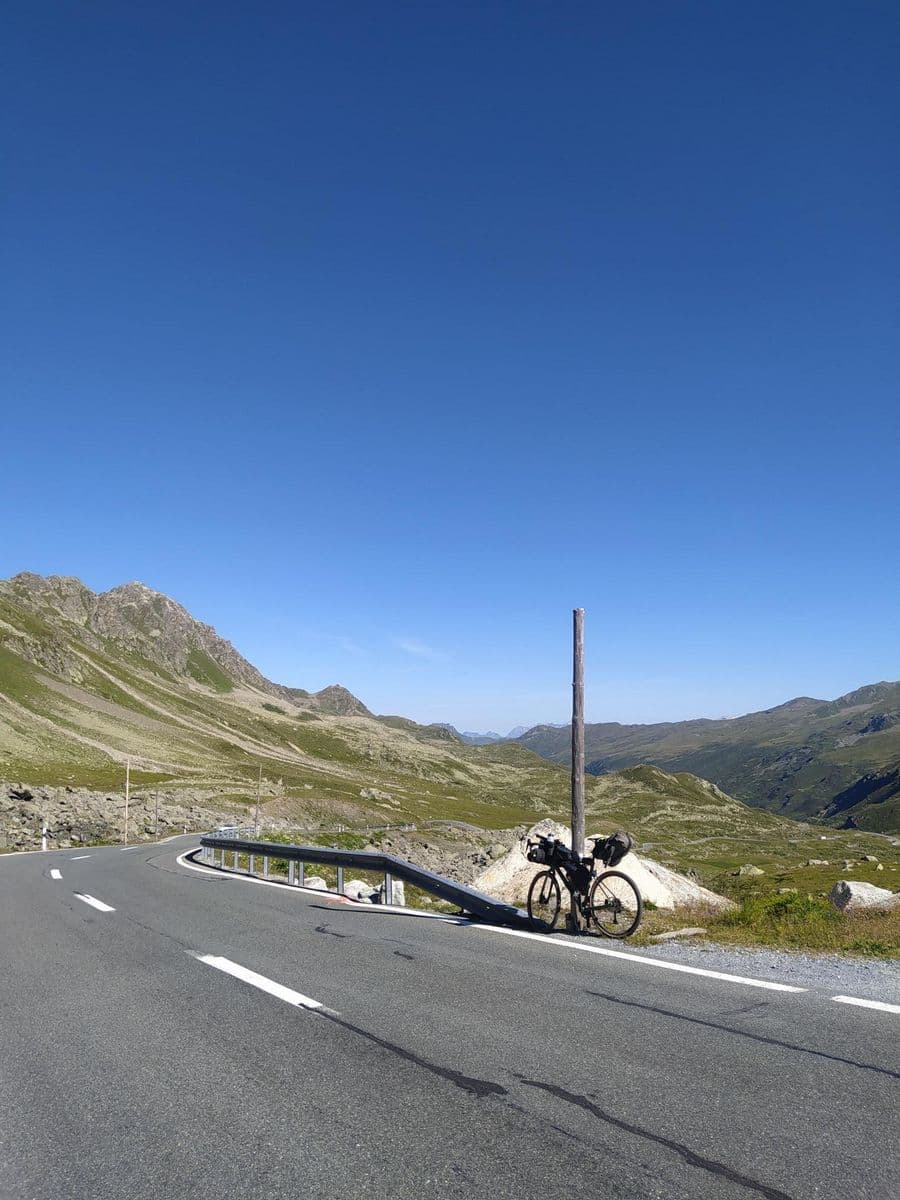 08 scalando alpi