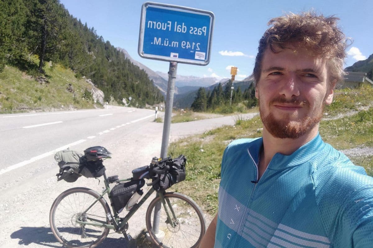 parigi in bicicletta