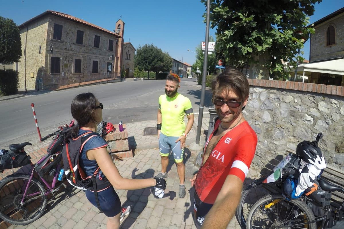 10 umbria in bici