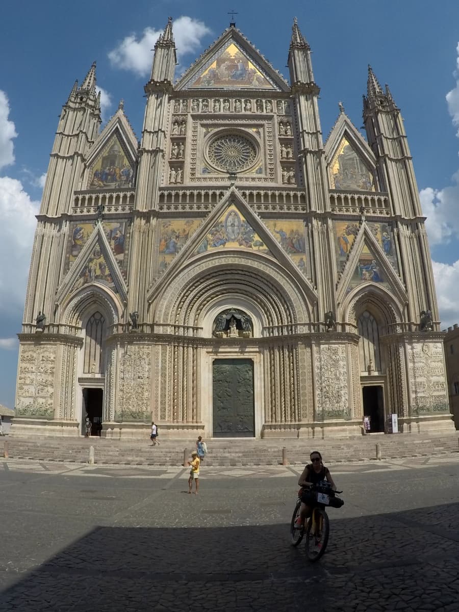 12 umbria in bici