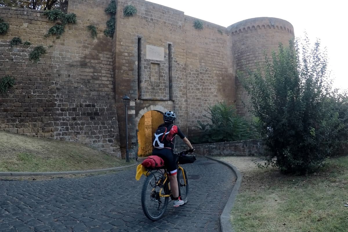 15 umbria in bici