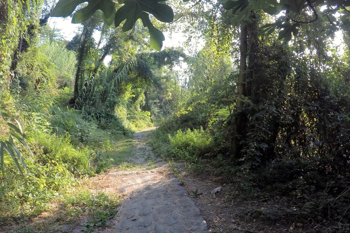 17 umbria in bici