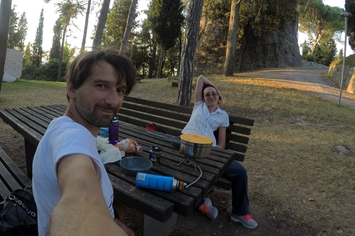 21 umbria in bici