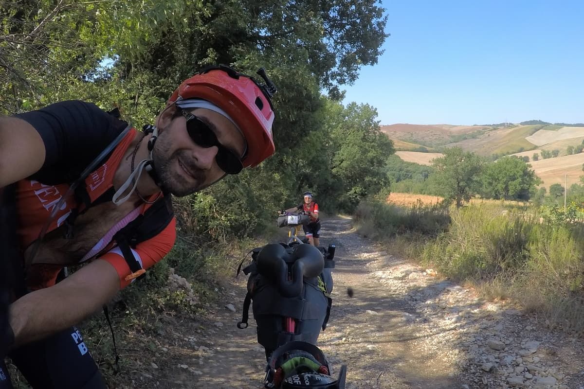 22 umbria in bici