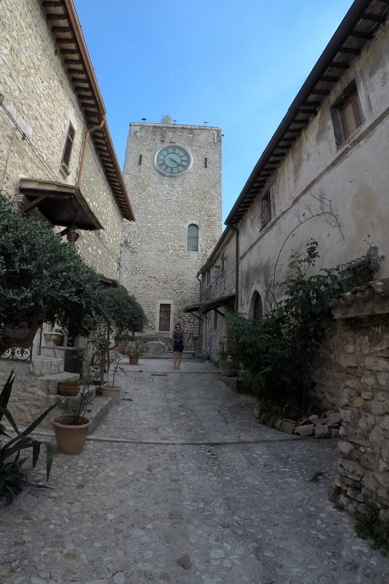 32 umbria in bici