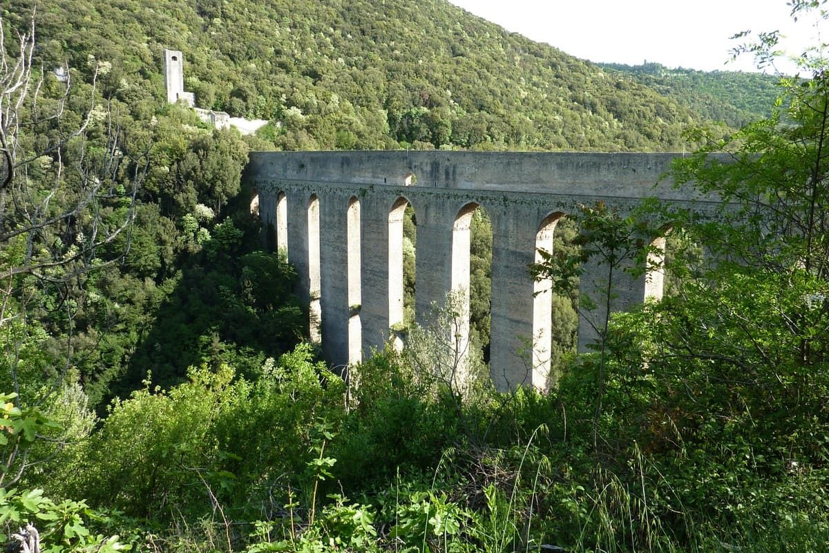 42 umbria in bici