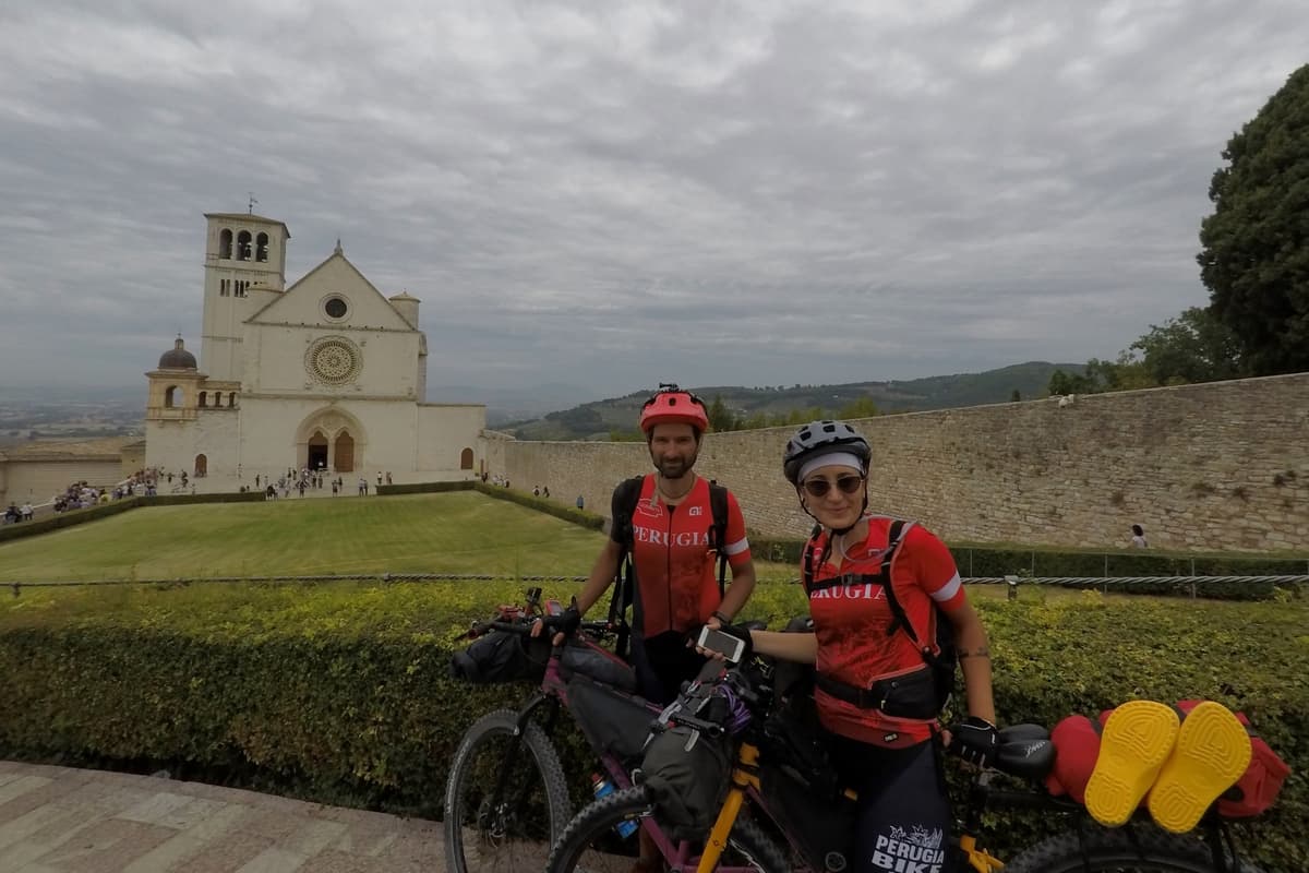 44 umbria in bici