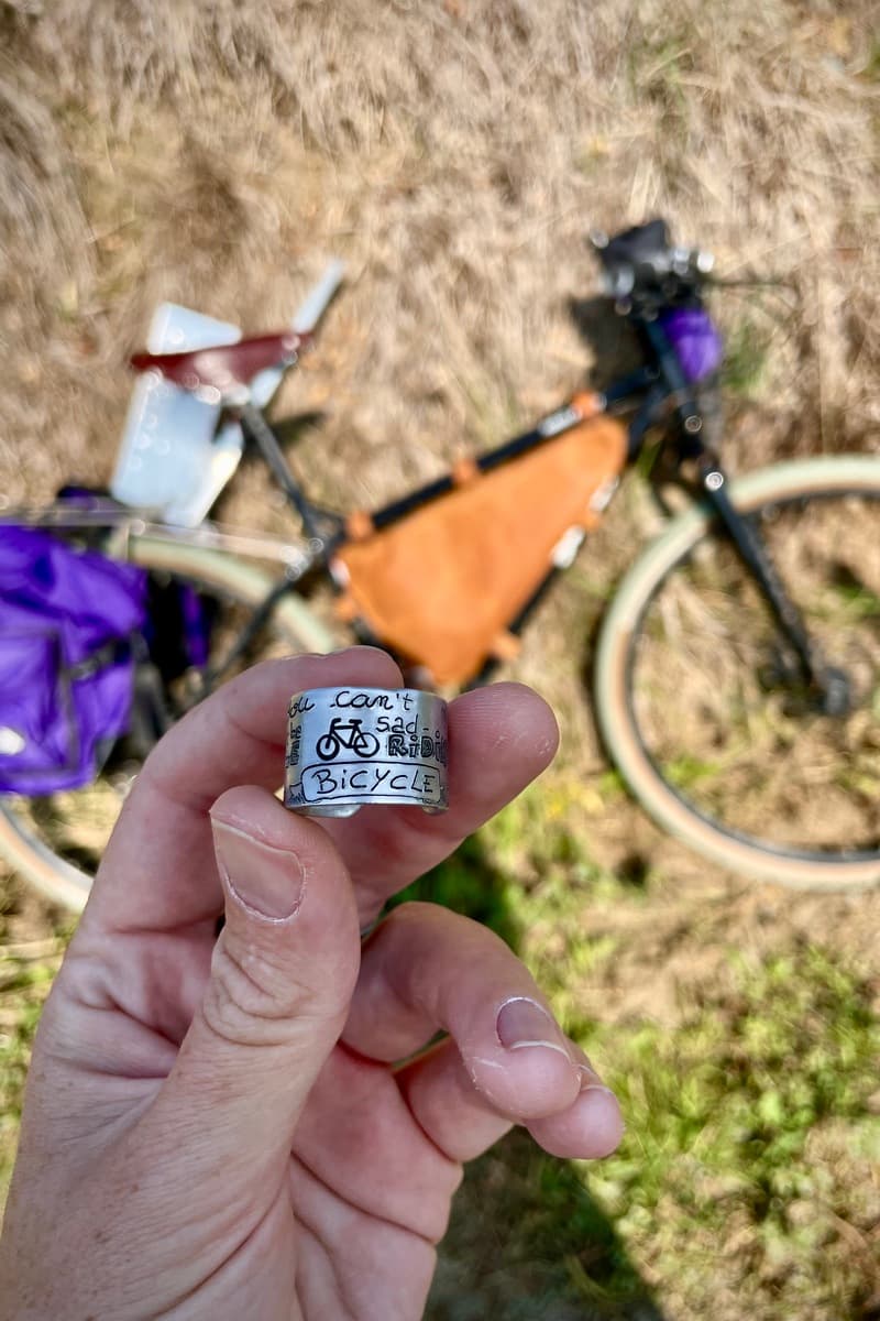 bici anello