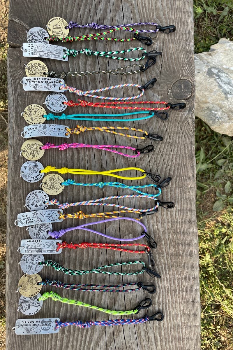 braccialetti silvia