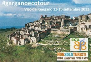 Gargano Ecotour