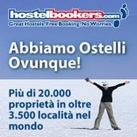 Hostelbookers
