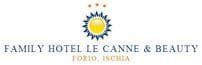 Ischia Hotel Le Canne