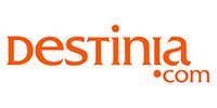destinia