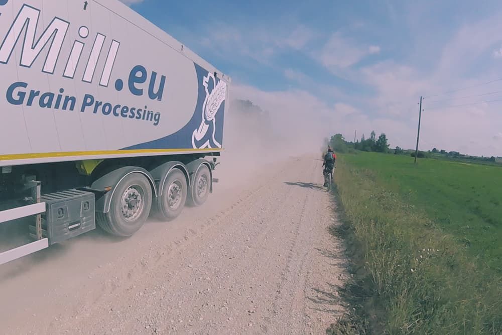 gravel 11