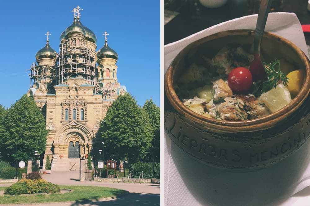 liepaja