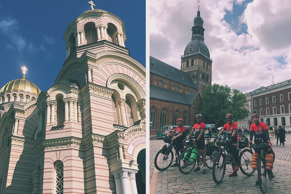 riga 3