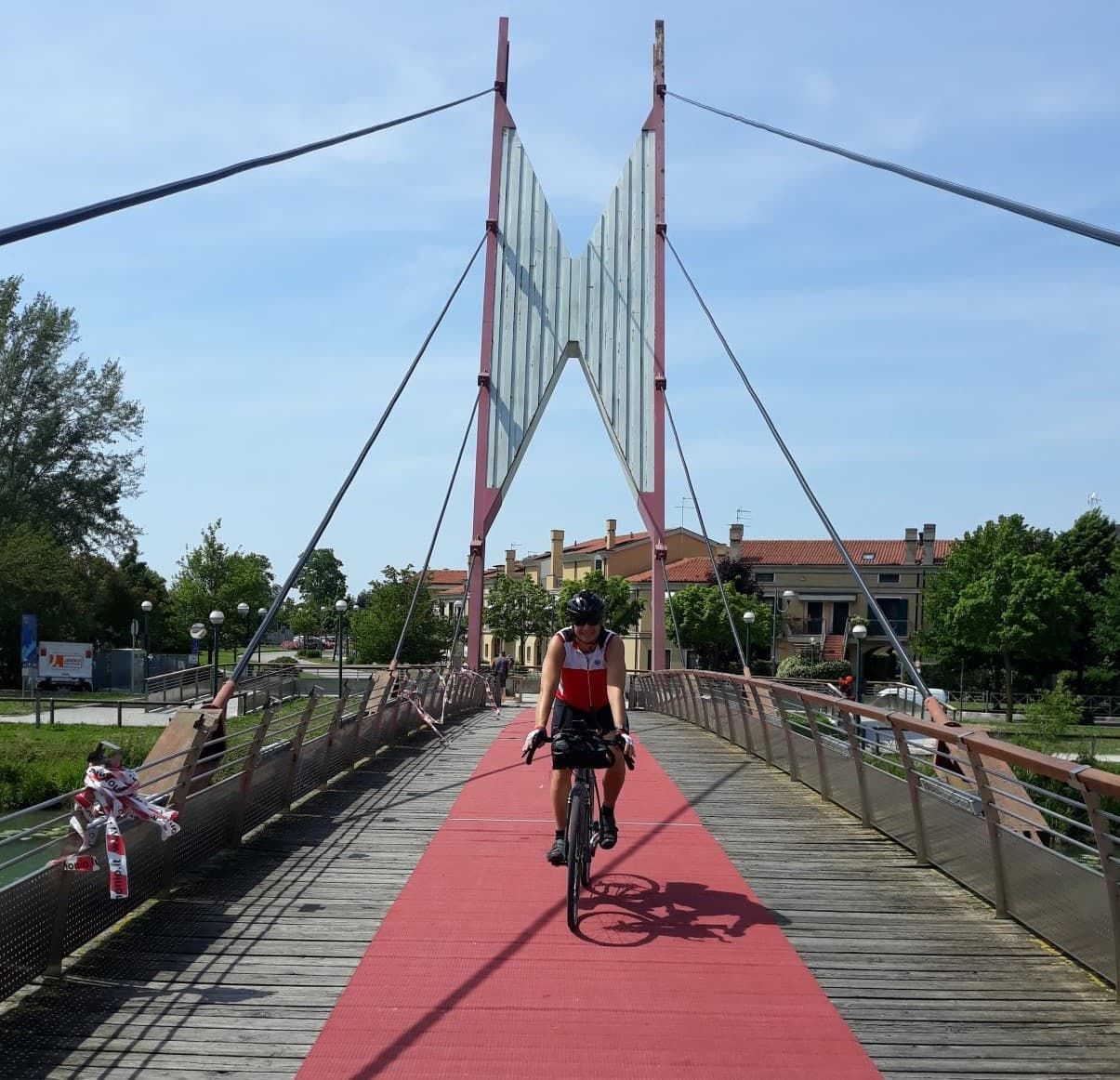 “red carpet” Jesolo