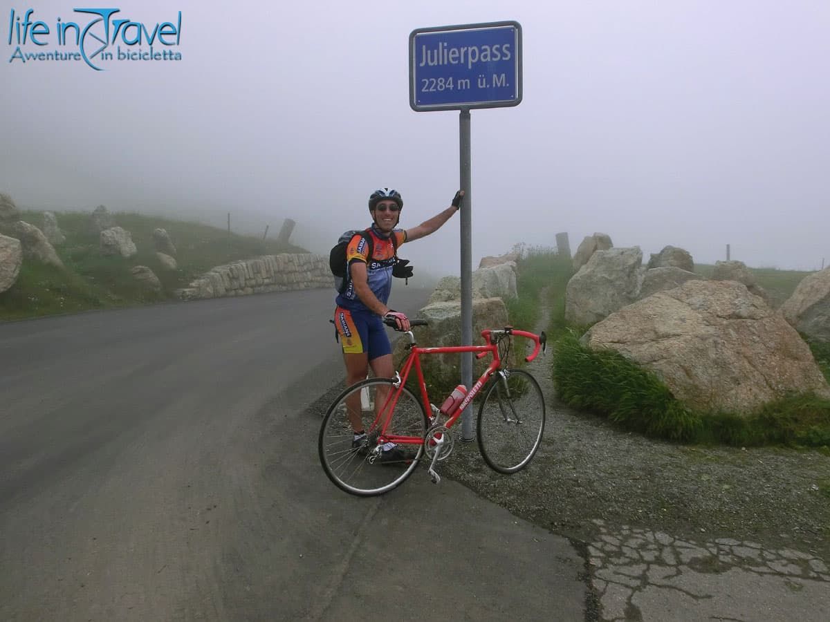 3 JULIERPASS