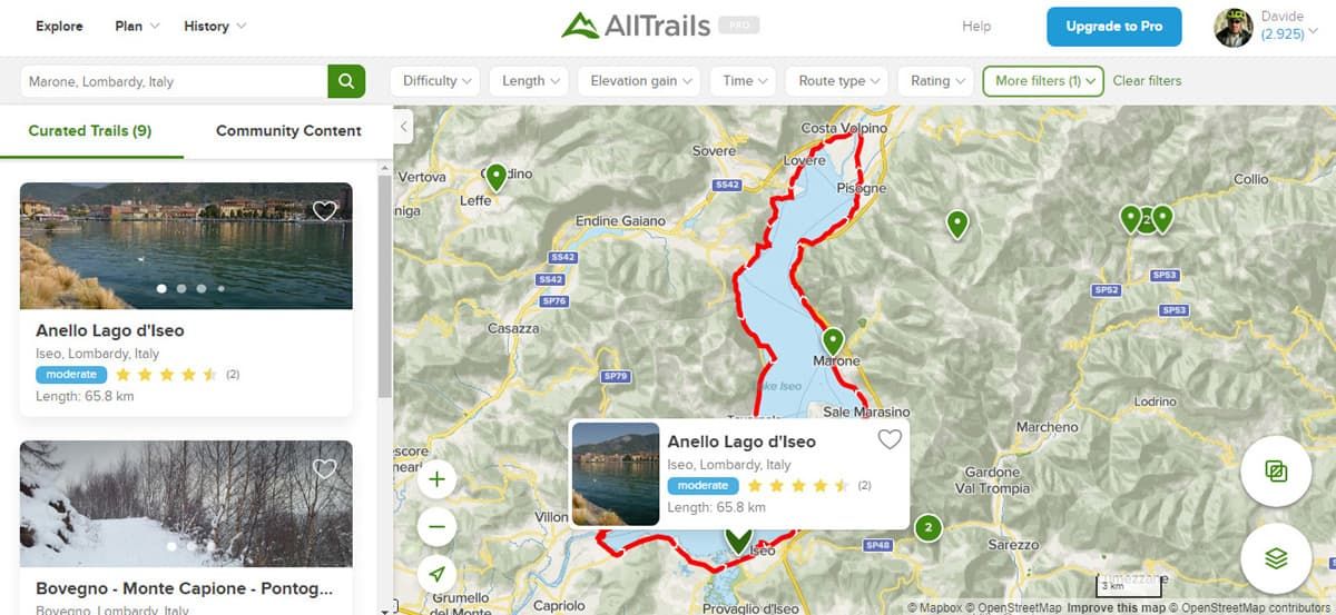 3 mappa