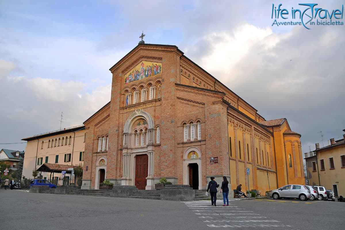 12 Bettola Bardi in bici