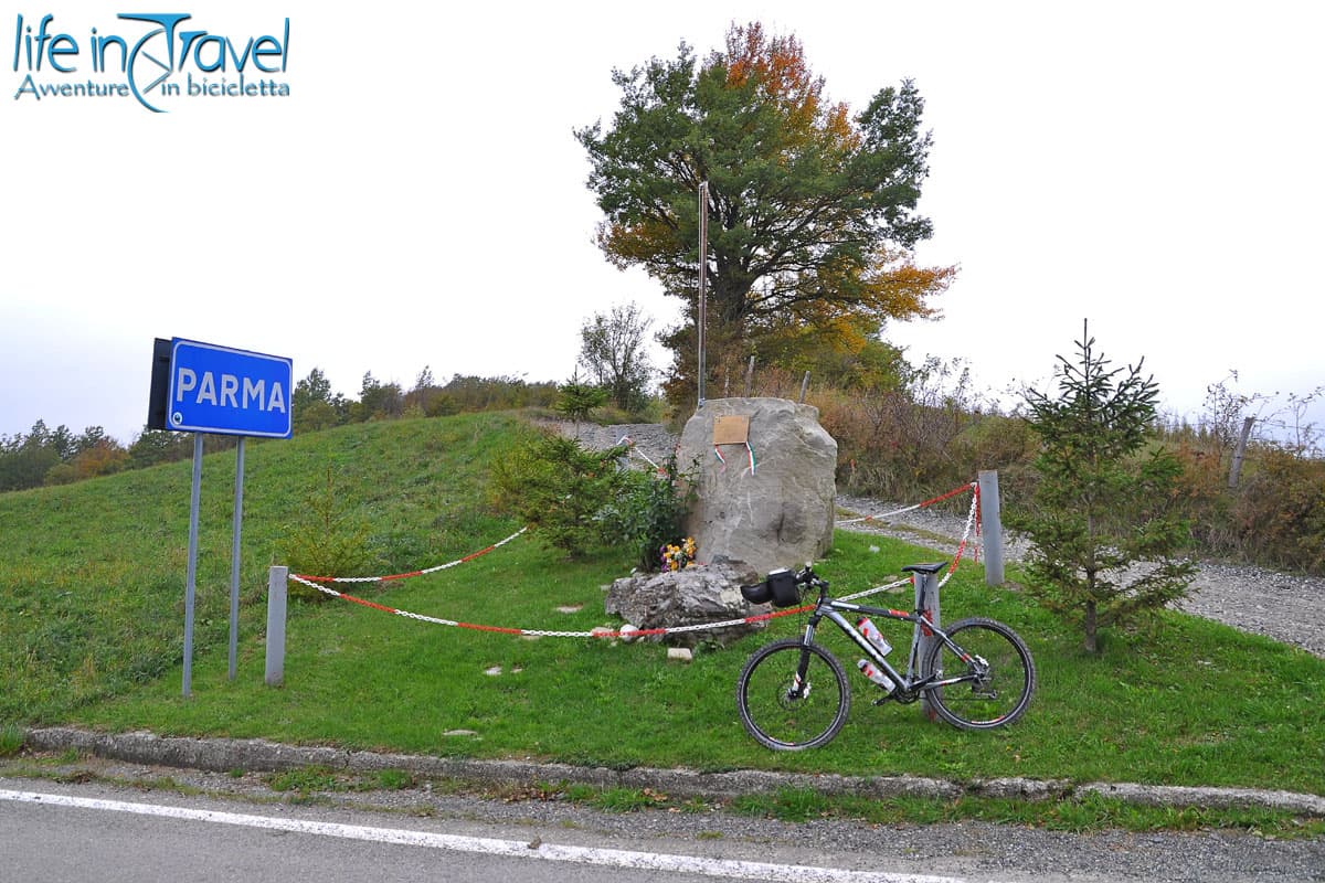 13 Bettola Bardi in bici