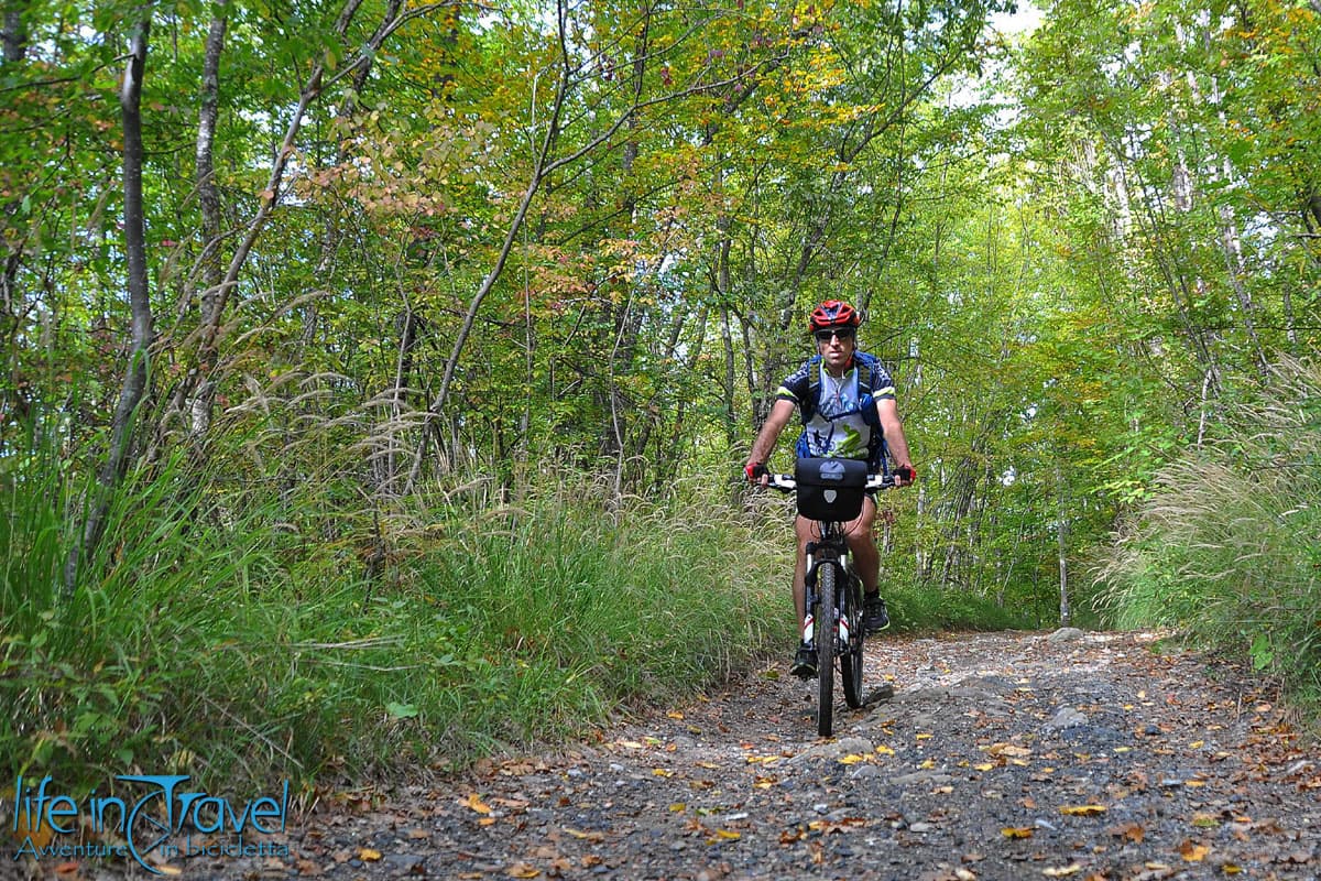 5 Bettola Bardi in bici