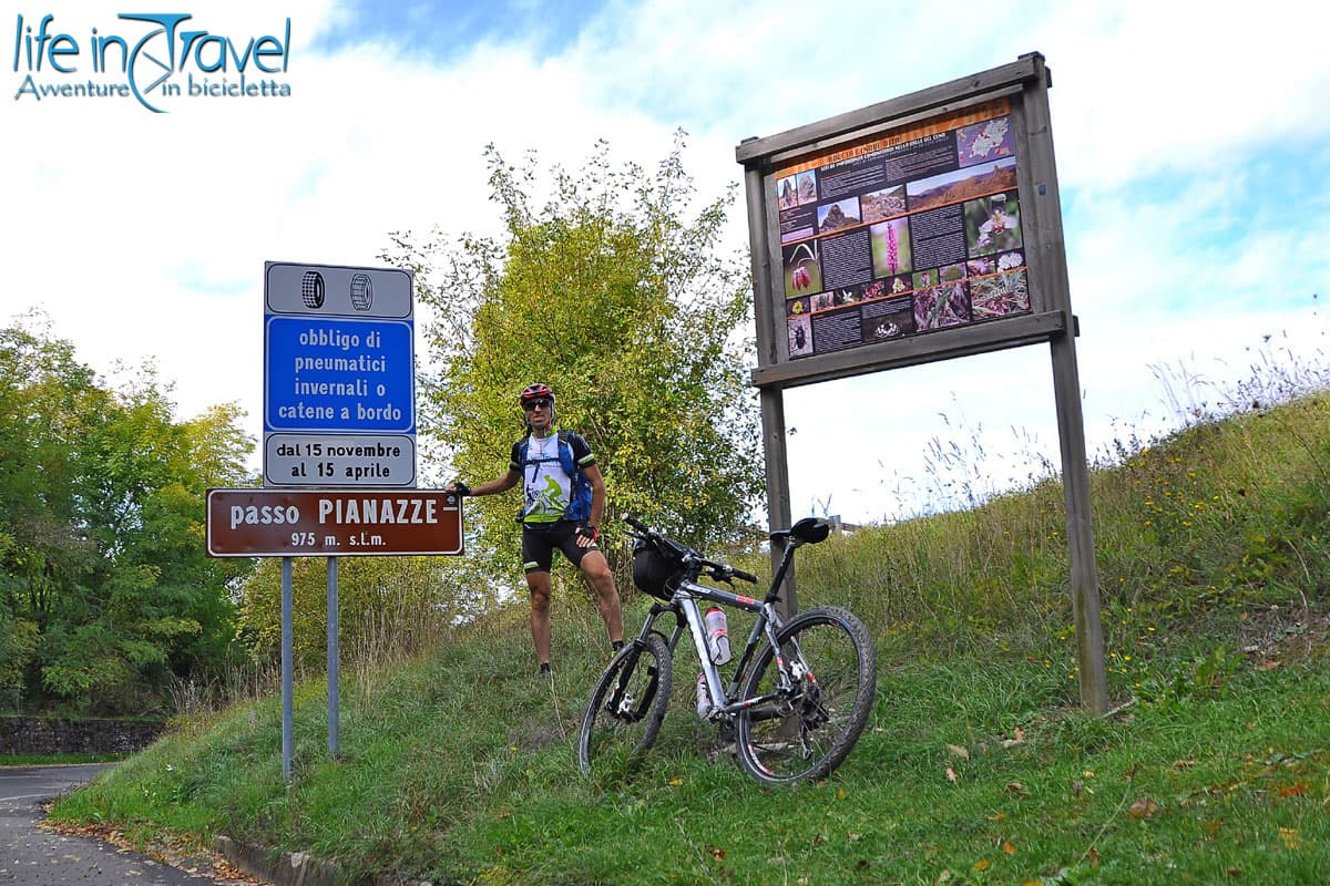 6 Bettola Bardi in bici