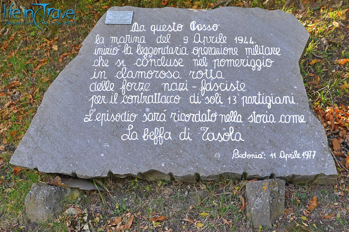 7 Bettola Bardi in bici