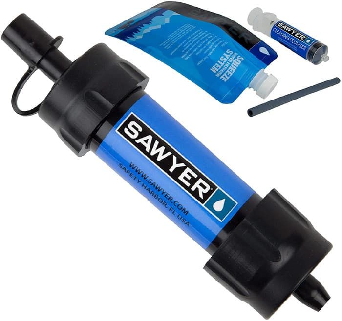depuratore acqua portatile 6