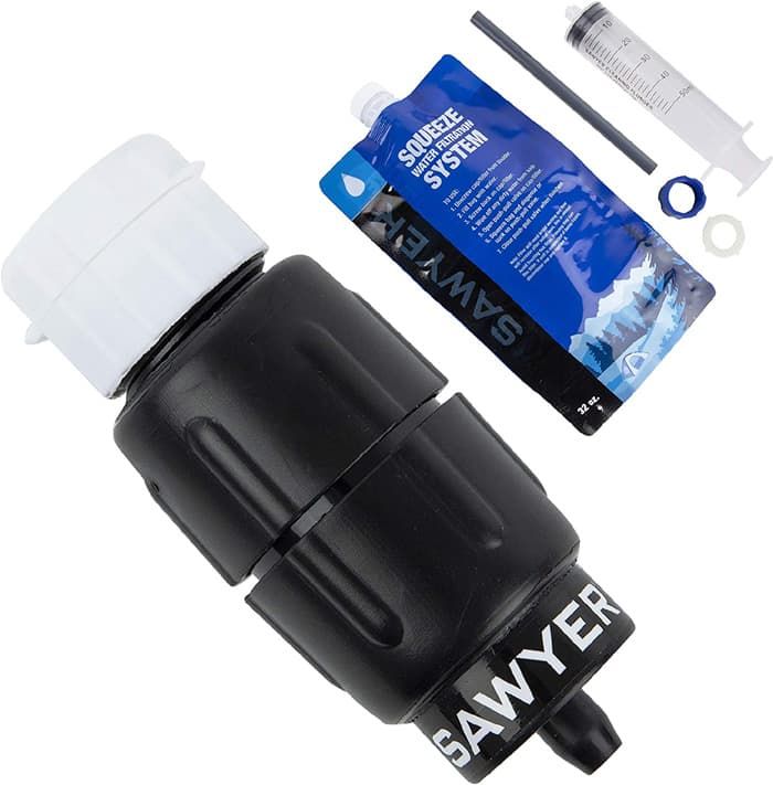 depuratore acqua portatile 7