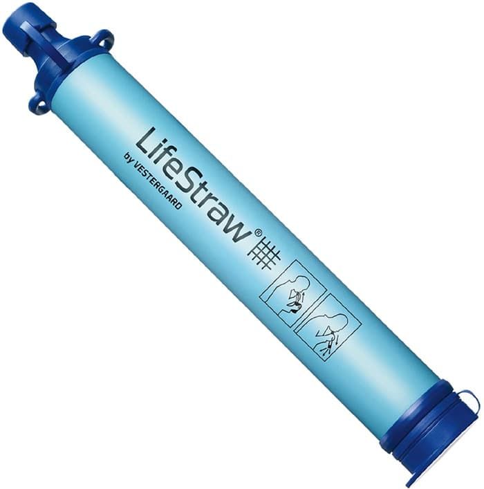 depuratore acqua portatile 8