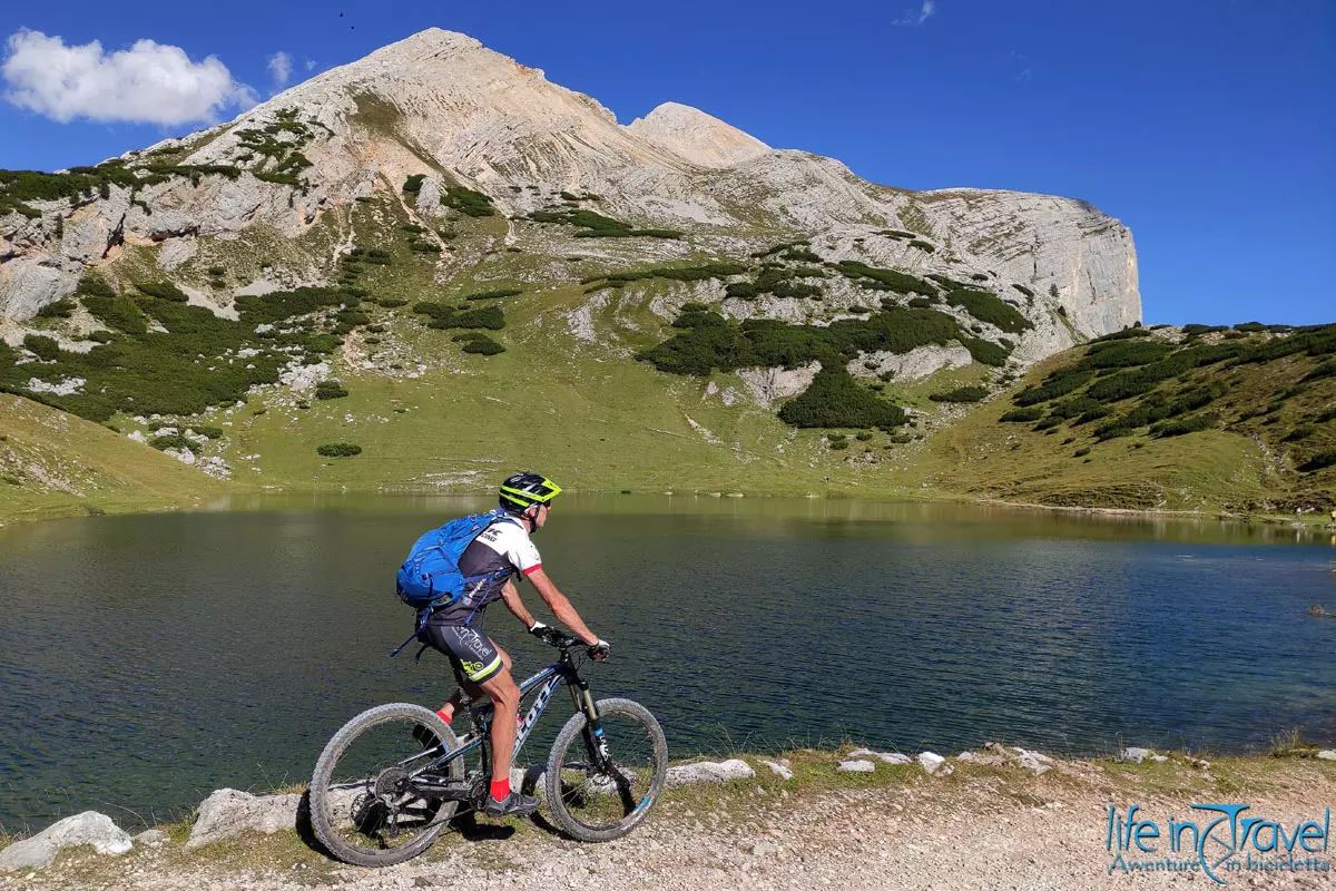 lago di Limo
