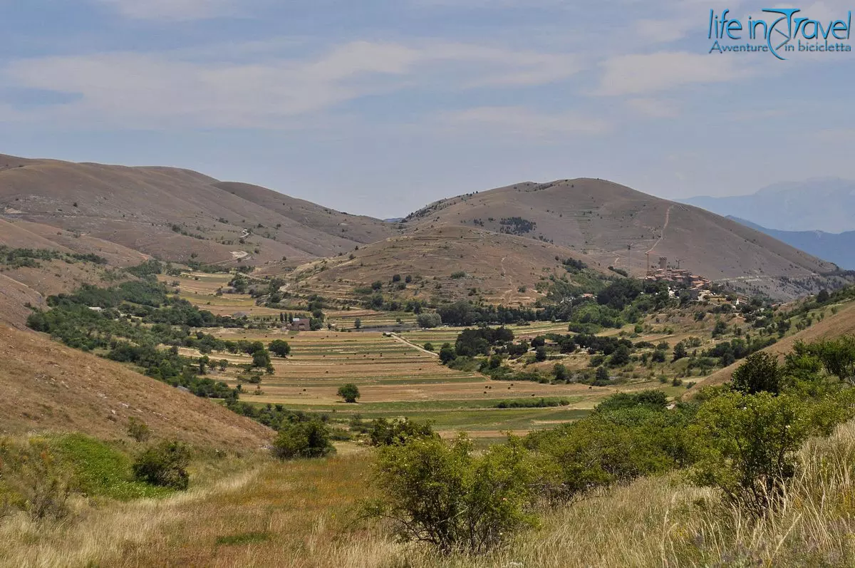 17 Santo Stefano di Sessanio