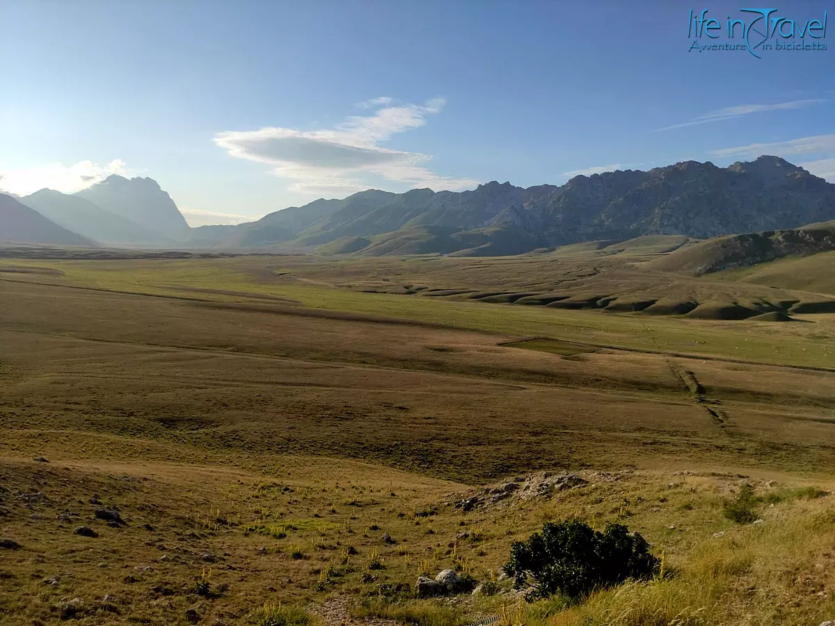 21 Piana di Campo Imperatore
