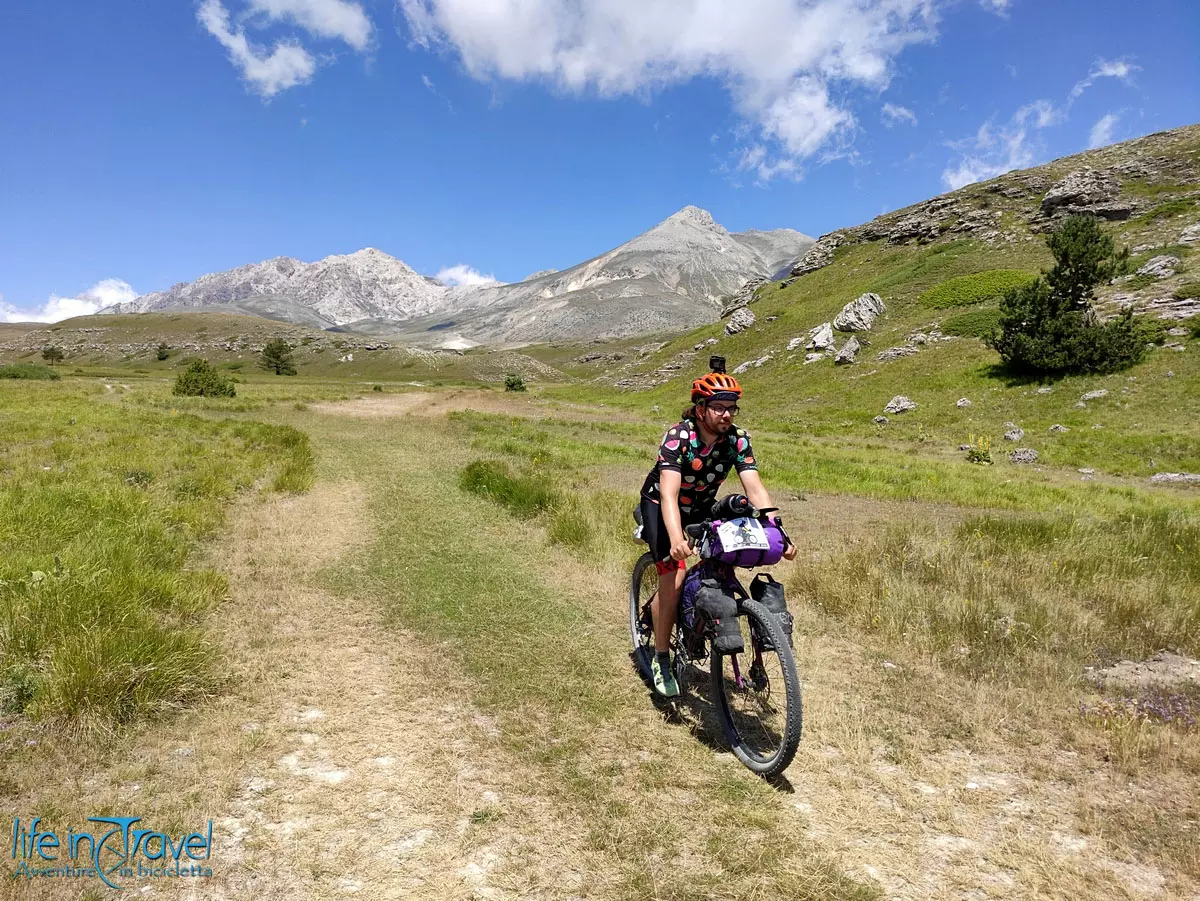 26 Valle Strina