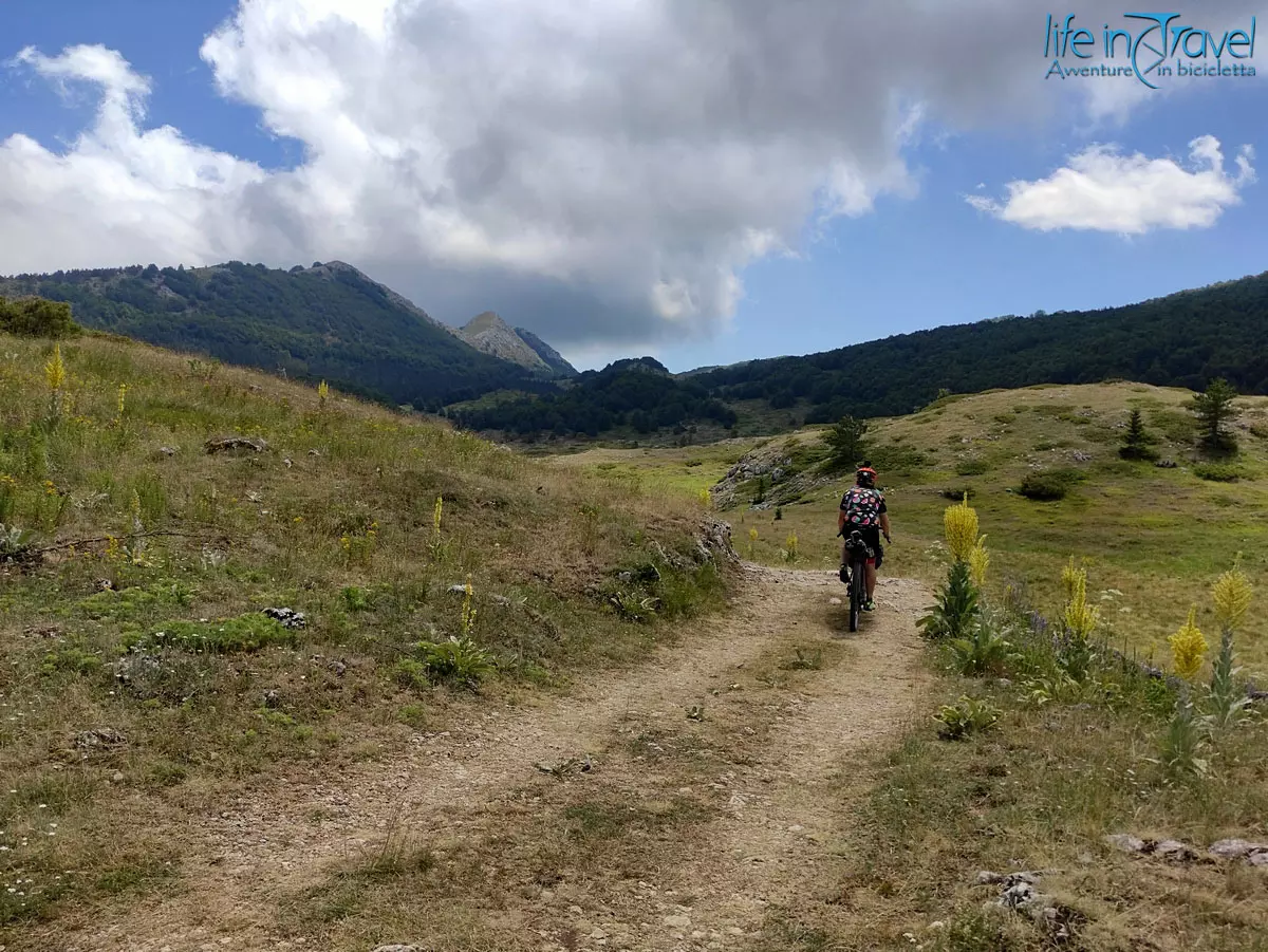 27 Abruzzo in bici