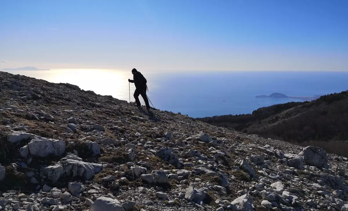 Cammino degli Aurunci