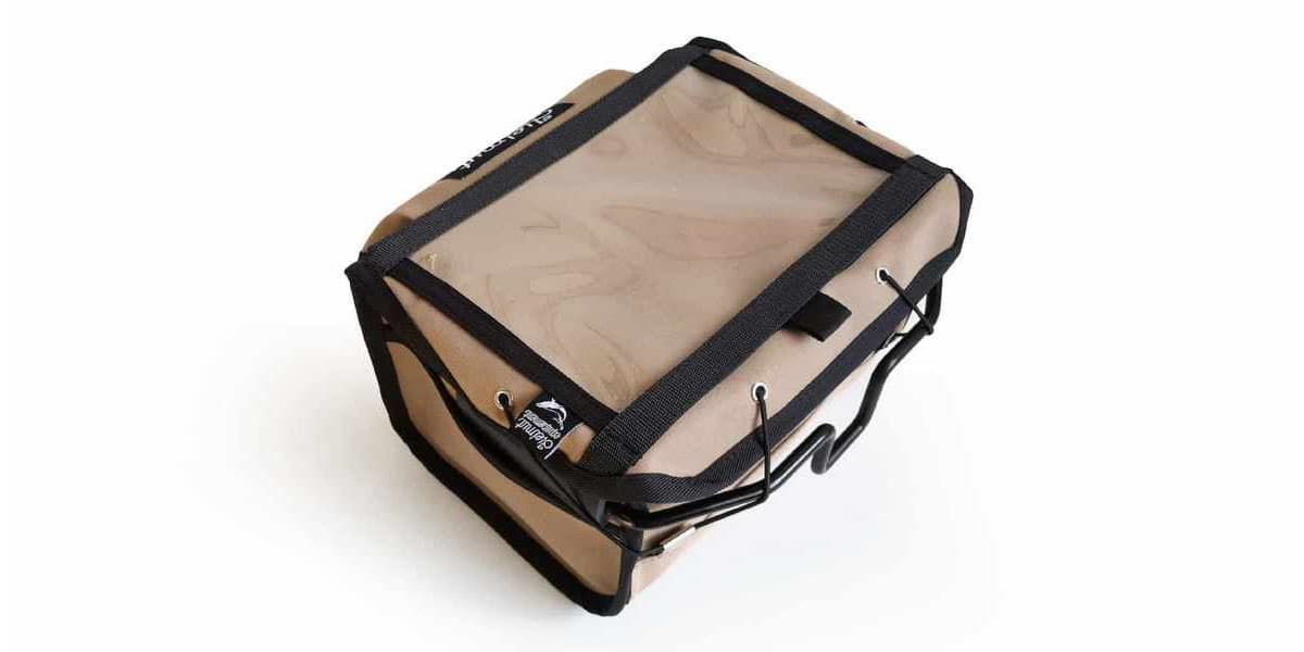 borsa da manubrio HELMUT