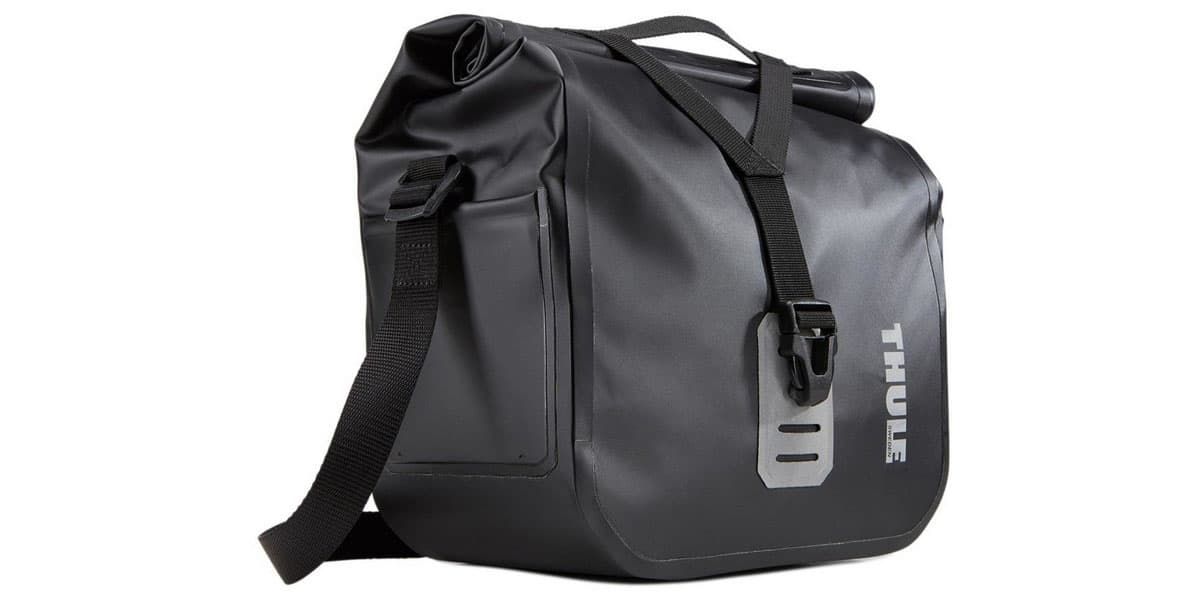 borsa da manubrio THULE