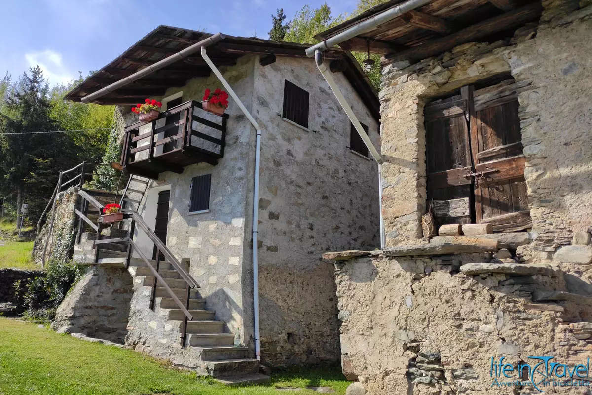 13 Mountain bike Valtellina Novaglia