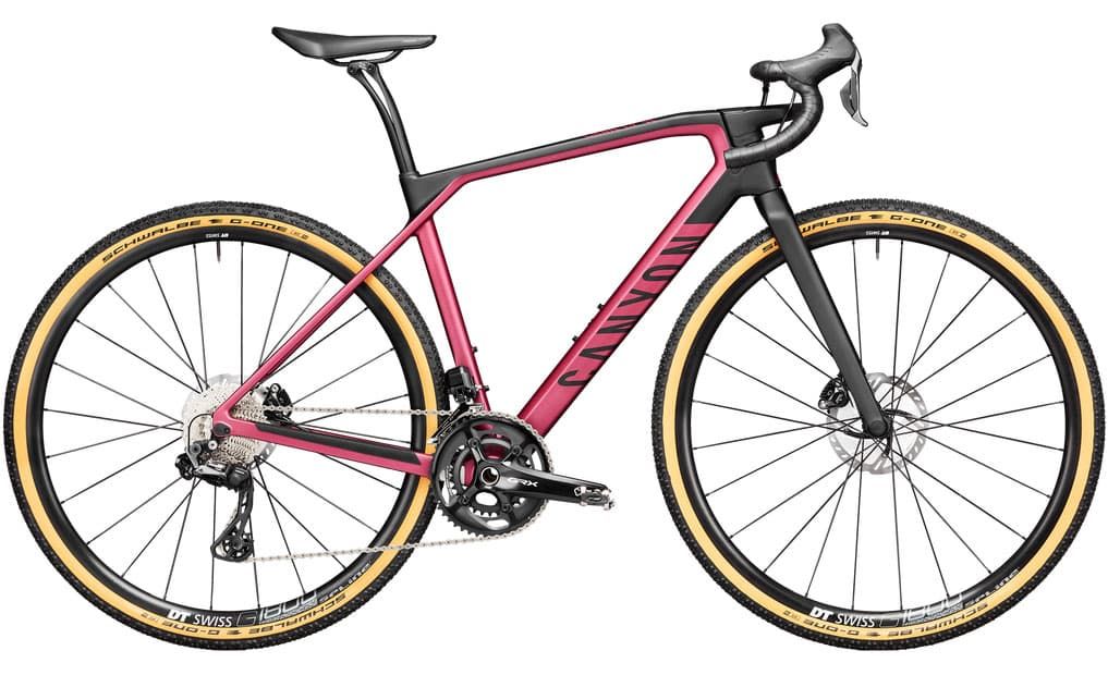 Copertoni gravel 01 BICI GRAVEL