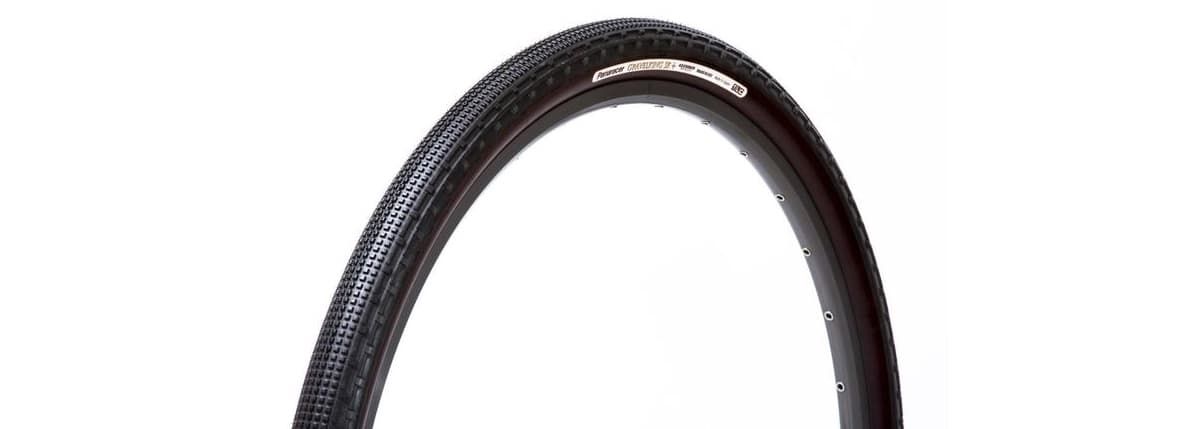 14 Copertoni gravel PANARACER GRAVELKING SK