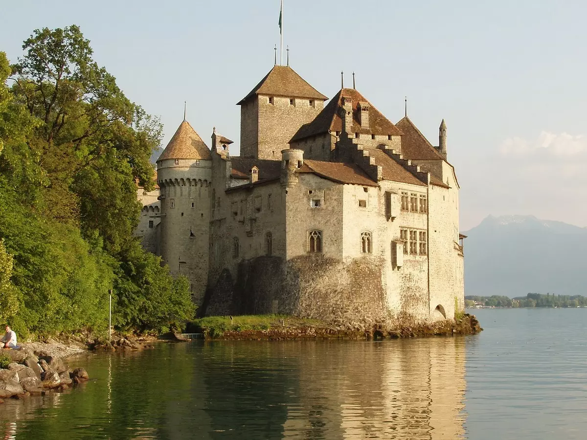 LAUSANNE