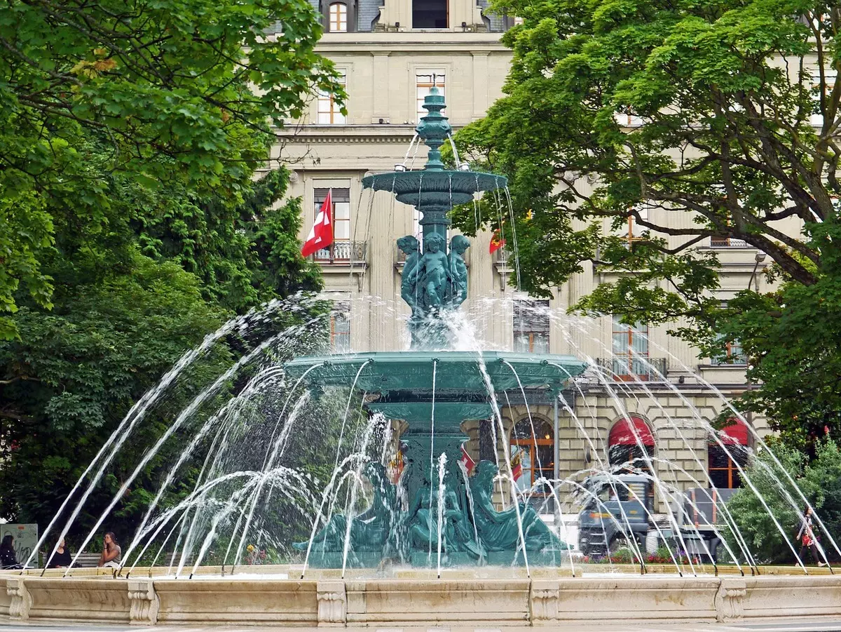 GENEVE