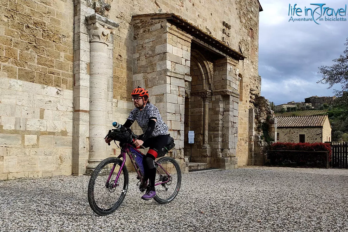 10 BICI ADVENTURE 10 BICI ADVENTURE