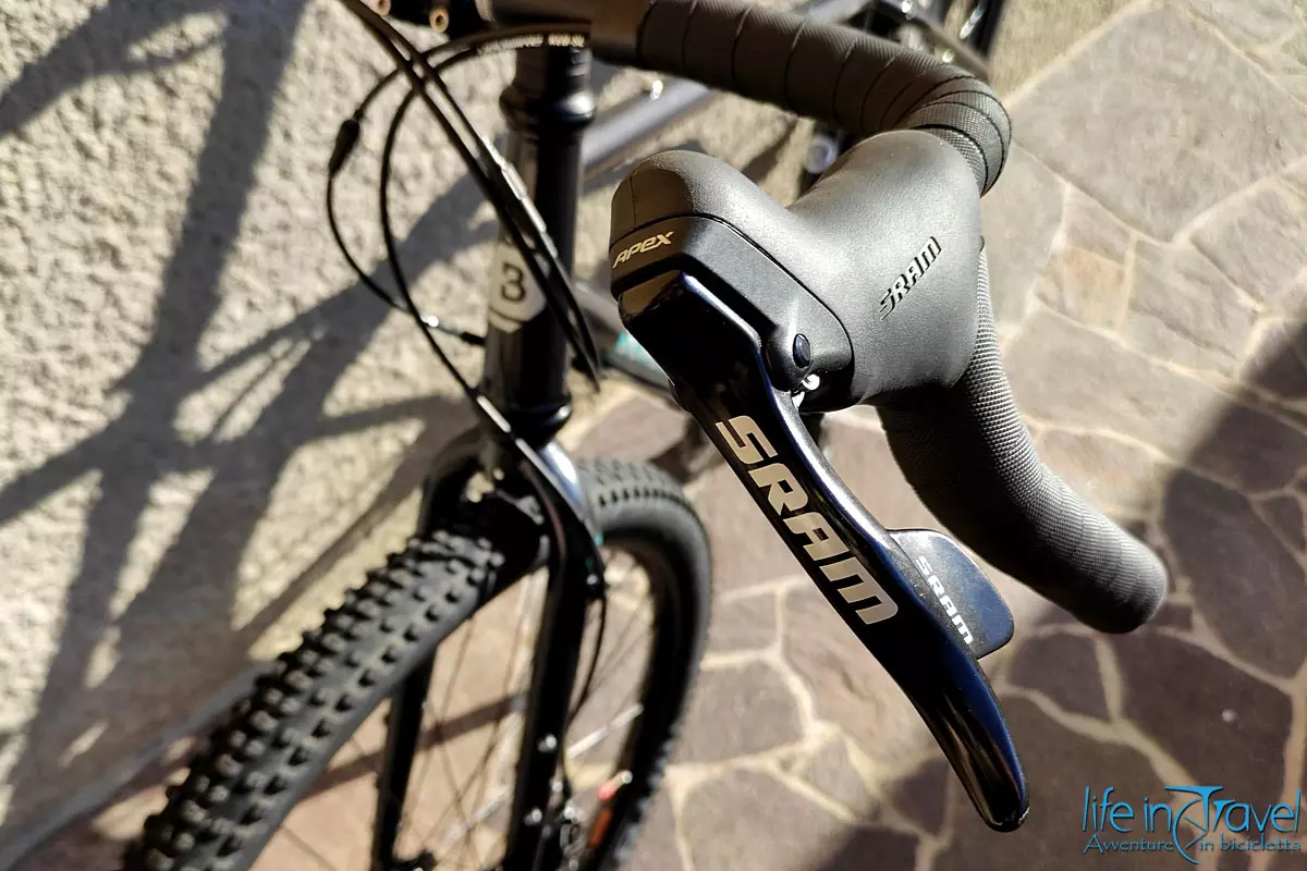 9 FRENI A DISCO BICI MECCANICI 9 FRENI A DISCO BICI MECCANICI